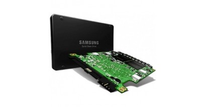 Накопитель SSD Samsung 1.92TB PM1633 2.5"" SAS 12Gb/s, read-intensive (MZILS1T9HCHP-00003)