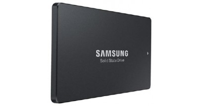 Накопитель SSD Samsung 1.92TB SM863a 2.5"", SATA-III, Mixed Use