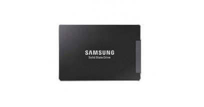 Накопитель SSD Samsung 960GB SM863a 2.5"", SATA-III, Mixed Use