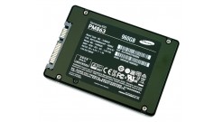 Накопитель SSD Samsung 3.84TB PM863 2.5