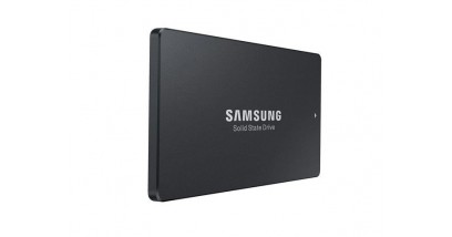 Накопитель SSD Samsung 3.84TB PM863a 2.5"" SATA Read/Write: 520 / 480 MB/s, Random Read/Write IOPS 97K/24K (MZ7LM3T8HMLP-00005)