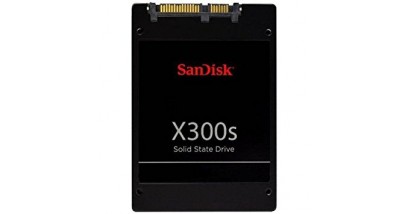 Накопитель SSD SanDisk X300 128GB SSD, mSATA, 6 Gbit/s, Read/Write: 520 MB/s / 415 MB/s, Random Read/Write IOPS 73K/40K