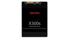 Накопитель SSD SanDisk X300s SE-SSD 1TB, Self-encrypting SSD using AES 256-bit e..
