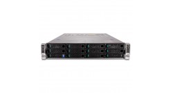 Сервер 2XGOLD5120 LWF2312IR520000 INTEL Код продукта R2312WFTZS|Тип корпуса 2U r..