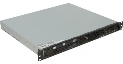 Серверная платформа Asus RS100-E9-PI2 1U LGA1151 E3-1200V5, 4xDDR4 (64Gb/2133), VGA AST2400,,1xPCIe16x, 4xUSB, 2xGBL i210AT+1 Mgmt LAN, 1xDVD, 2xHDD SATA 3.5"", PSU 250W (90SV049A-M02CE0)