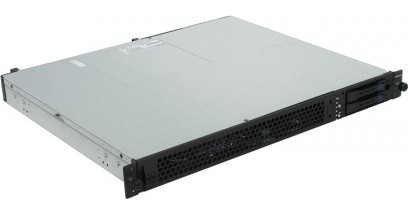 Серверная платформа Asus RS200-E9-PS2-F 1U LGA1151 P10S-M-DC, 64GB max, 2HDD Hot-swap 2,5"", 2HDD int 2,5"", 2 m.2, 250W, CPU FAN (90SV046A-M04CE0)