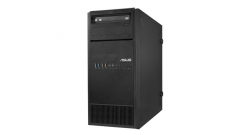 Серверная платформа Asus TS100-E9-PI4 Tower LGA1151 E3-1200V5, 4xDDR4 (64Gb/2133..