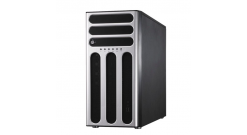 Серверная платформа Asus TS500-E8-PS4 V2 Tower LGA2011, Xeon E5-2600v3, Intel C612, 8xDDR4 (512 GB LRDIMM), 4xHotSwap SATA/SAS 3,5"", 2 x GB LAN+1 Mgmt LAN, 2xPCI-E x16 + 4xPCI-E x8, ASMB8, DVD-RW, 500W (90SV04CA-M02CE0)