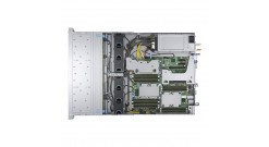 Сервер DELL PowerEdge R540 2U/ 8LFF/ 1x4110 (8-Core, 2.1 GHz, 85W)/ 1x16GB RDIMM..