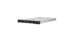 Сервер DELL PowerEdge R640 1U/ 8SFF/ 1x4110 (8-Core, 2.1 GHz, 85W)/ 1x16GB RDIMM..