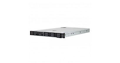 Сервер DELL PowerEdge R640 1U/ 8SFF/ 1x4110 (8-Core, 2.1 GHz, 85W)/ 1x16GB RDIMM/ 730P 2GB mC/ 1x1.2TB 10K SAS/ 4xGE/ 1x750W/ RC4/ 5 std FAN/ noDVD/ Bezel noQS/ Sliding Rails/ CMA/ 3YPSNBD