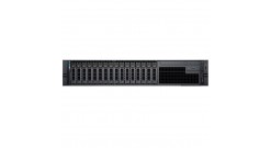 Сервер DELL PowerEdge R740 2U/ 16SFF/ 2x5118 (12-Core, 2.3 GHz, 105W)/ 2x32GB RD..