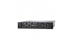 Сервер DELL PowerEdge R740xd/ 2U/ 24SFF/ 1x4114 (10-Core, 2.2 GHz, 85W)/ 1x16GB ..