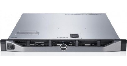 Сервер Dell PowerEdge R230 1xE3-1230v5 1x8Gb 1RUD x4 1x1Tb 7.2K 3.5"" SATA RW H330 iD8En 1G 2P 1x250W [210-aexb]