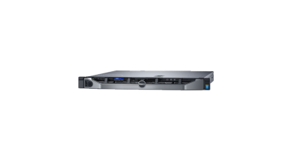 Сервер Dell PowerEdge R230 1xE3-1240v5 1x16Gb 1RUD x4 1x1Tb 7.2K 3.5"" SATA RW H330 iD8En+PC 1G 2P 1x [210-aexb-4]