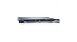 Сервер Dell PowerEdge R230 1xE3-1240v6 1x16Gb 1RUD x4 1x1Tb 7.2K 3.5