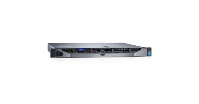 Сервер Dell PowerEdge R230 1xE3-1240v6 1x16Gb 1RUD x4 1x1Tb 7.2K 3.5"" SATA RW H330 iD8En+PC 1G 2P 1x250W 3Y NBD (210-AEXB-54)