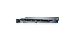 Сервер Dell PowerEdge R230 1xE3-1270v5 1x16Gb 1RUD x4 1x1Tb 7.2K 3.5