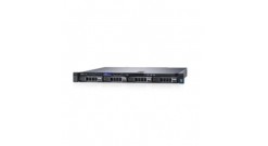 Сервер Dell PowerEdge R230 1xE3-1270v6 2x16Gb 2RUD x4 1x1Tb 7.2K 3.5