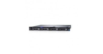 Сервер Dell PowerEdge R230 1xE3-1270v6 2x16Gb 2RUD x4 1x1Tb 7.2K 3.5"" SATA RW H730 iD8En+PC 1G 2P 1x250W 3Y NBD (210-AEXB-62)