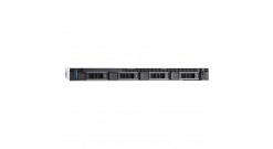 Сервер Dell PowerEdge R240 1U 4LFF/ E-2124 (3.30GHz/ 8M/ 4C/ 71W) / noMemory / P..