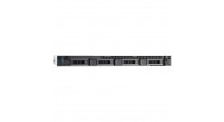 Сервер Dell PowerEdge R240 1U/ 4LFF/ E-2174G (3.80GHz, 8M, 4C, 71W)/ noMemory/ P..