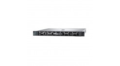 Сервер Dell PowerEdge R240 1xE-2124 1x8Gb x4 1x1Tb 7.2K 3.5