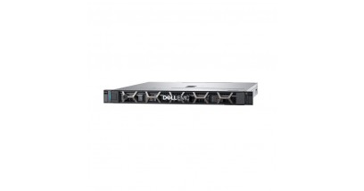 Сервер Dell PowerEdge R240 1xE-2124 1x8Gb x4 1x1Tb 7.2K 3.5"" SATA RW H330 iD9Ex 1G 2P 1x250W 3Y NBD (210-AQQE-2)