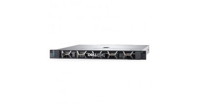 Сервер Dell PowerEdge R240 1xE-2134 1x16Gb x4 1x1Tb 7.2K 3.5"" SATA RW H330 iD9Ex 1G 2P 1x250W 3Y NBD (210-AQQE-1)