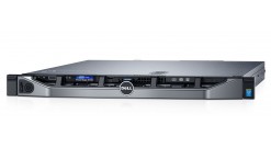 Сервер Dell PowerEdge R330 1xE3-1220v5 1x8Gb 1RUD x4 1x1Tb 7.2K 3.5