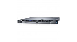 Сервер Dell PowerEdge R330 1xE3-1220v6 1x8Gb 1RUD x8 1x1.2Tb 10K 2.5