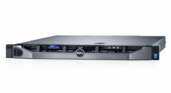 Сервер Dell PowerEdge R330 1xE3-1230v5 1x8Gb 1RUD x8 2.5
