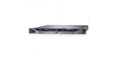 Сервер Dell PowerEdge R330 1xE3-1230v6 x4 1x1Tb 7.2K 3.5"" SATA H730 iD8En 1G 2P 1x350W 3Y PNBD (210-AFEV-112)