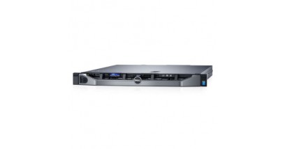 Сервер Dell PowerEdge R330 1xE3-1230v6 x8 1x1.2Tb 10K 2.5"" SAS RW H330 iD8En 1G 2P 1x350W 3Y NBD (210-AFEV-102)
