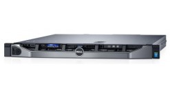 Сервер Dell PowerEdge R330 1xE3-1270v5 1x16Gb 1RUD x4 1x1Tb 7.2K 3.5