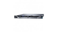 Сервер Dell PowerEdge R330 1xE3-1270v6 1x16Gb 2RUD x4 1x1Tb 7.2K 3.5