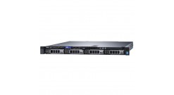 Сервер Dell PowerEdge R330 1xE3-1270v6 1x16Gb 2RUD x4 3.5