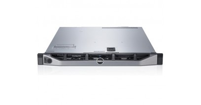 Сервер Dell PowerEdge R330 1xE3-1270v6 2x16Gb 2RUD x4 1x1Tb 10K 3.5"" SATA RW H730 FH iD8Ex 1G 2P 1x350W 3Y NBD (210-AFEV-111)