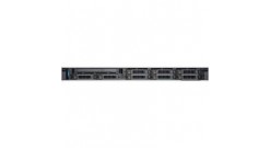 Сервер Dell PowerEdge R340 1xE-2124 1x8Gb x4 1x1Tb 7.2K 3.5"" SATA RW iD9Ex 1G 2P 1x350W 3Y NBD (210- [210-aqub-7]
