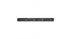 Сервер Dell PowerEdge R430 1U/ 1xE5-2620v4/ 1x8Gb RDIMM(2666)/ H330/ 1X1TB SATA ..