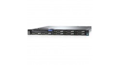 Сервер Dell PowerEdge R430 1xE5-2630v3 1x16Gb 2RRD x4 2x1Tb 7.2K 3.5