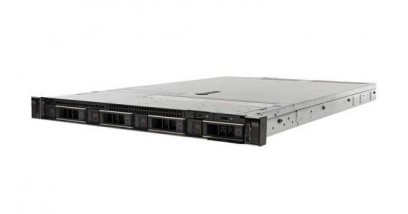 Сервер Dell PowerEdge R440 1x3106 1x16Gb 2RRD x8 1x1.2Tb 10K 2.5"" SAS RW H730p LP iD9En 1G 2Р 1x550W [210-alze-42-1]