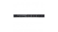 Сервер Dell PowerEdge R440 1x6126 2x32Gb 2RRD x8 4x400Gb 2.5"" SSD SATA RW H730p LP iD9En 5720 2P 1x5 [210-alze-77]