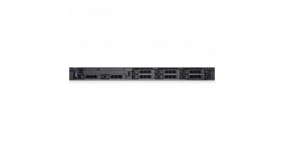 Сервер Dell PowerEdge R440 1x6126 2x32Gb 2RRD x8 4x400Gb 2.5"" SSD SATA RW H730p LP iD9En 5720 2P 1x5 [210-alze-77]
