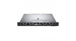 Сервер Dell PowerEdge R440 1xBronze 3106 1x16Gb 2RRD x4 1x1Tb 7.2K 3.5