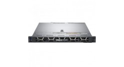 Сервер Dell PowerEdge R440 1xBronze 3106 1x16Gb 2RRD x8 1x1.2Tb 10K 2.5"" SAS RW H330 LP iD9En 1G 2P 1x550W 3Y PNBD (R440-5218)