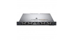 Сервер Dell PowerEdge R440 1xSilver 4110 1x16Gb 2RRD x4 1x1Tb 7.2K 3.5