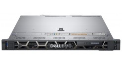 Сервер Dell PowerEdge R440 2xBronze 3106 2x16Gb 2RRD x8 2.5