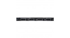 Сервер Dell PowerEdge R440 2xSilver 4114 16x16Gb 2RRD x4 1x1Tb 7.2K 3.5
