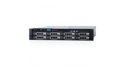 Сервер Dell PowerEdge R530 1xE5-2630v4 1x16Gb 2RRD x8 1x1Tb 7.2K 3.5
